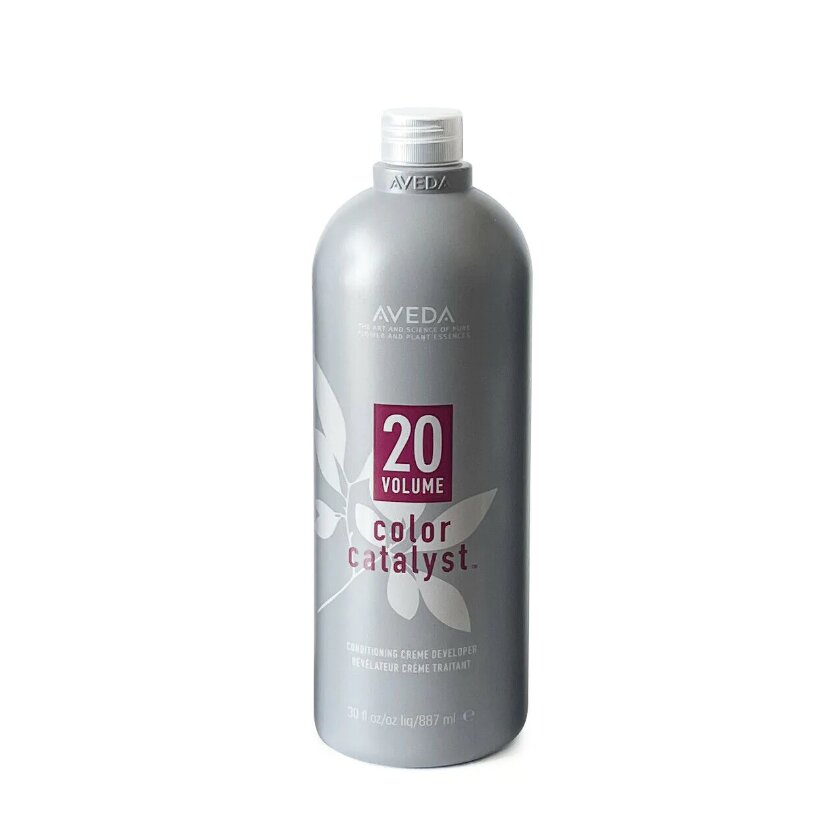 Kondicionuojantis plaukų kremas Aveda Color Catalyst 887 ml цена и информация | Plaukų dažai | pigu.lt