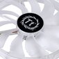 Thermaltake Pure LED CL-F016-PL20BU-A kaina ir informacija | Kompiuterių ventiliatoriai | pigu.lt