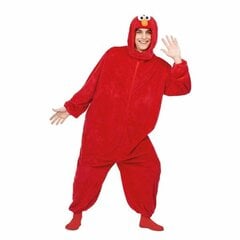 Kostiumas suaugusiems - Elmo kaina ir informacija | Karnavaliniai kostiumai | pigu.lt