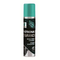Цепная смазка Petronas (200 ml) PTFE цена и информация | Автохимия | pigu.lt