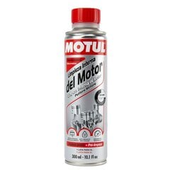 Очиститель двигателя Motul MTL110793 (300 ml) цена и информация | Автохимия | pigu.lt