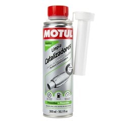 Обработка топлива Motul MTL110711 (300 ml) цена и информация | Автохимия | pigu.lt