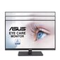 Asus Eye Care Monitor VA27EQSB 27 " kaina ir informacija | Monitoriai | pigu.lt