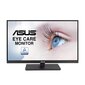 Asus Eye Care Monitor VA27EQSB 27 " kaina ir informacija | Monitoriai | pigu.lt