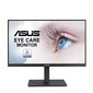 Asus Eye Care Monitor VA27EQSB 27 " kaina ir informacija | Monitoriai | pigu.lt