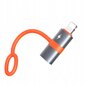 "McDodo" telefono adapteris USB TYPE C - skirtas iPhone OT-0510 цена и информация | Adapteriai, USB šakotuvai | pigu.lt