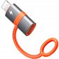 "McDodo" telefono adapteris USB TYPE C - skirtas iPhone OT-0510 kaina ir informacija | Adapteriai, USB šakotuvai | pigu.lt
