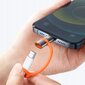 "McDodo" telefono adapteris USB TYPE C - skirtas iPhone OT-0510 цена и информация | Adapteriai, USB šakotuvai | pigu.lt
