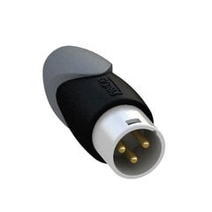 Procab 110 OHM XLR kaina ir informacija | Adapteriai, USB šakotuvai | pigu.lt