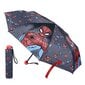 Sulankstomas skėtis Spiderman Pilka (Ø 92 cm) kaina ir informacija | Aksesuarai vaikams | pigu.lt