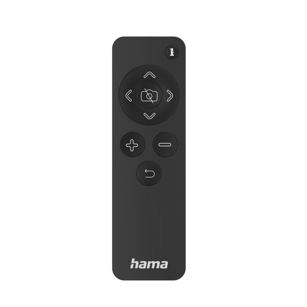 Hama C-800 Pro kaina ir informacija | Kompiuterio (WEB) kameros | pigu.lt