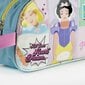 Kelionių reikmenų dėžutė Princesses Disney, Rožinė цена и информация | Lagaminai, kelioniniai krepšiai | pigu.lt