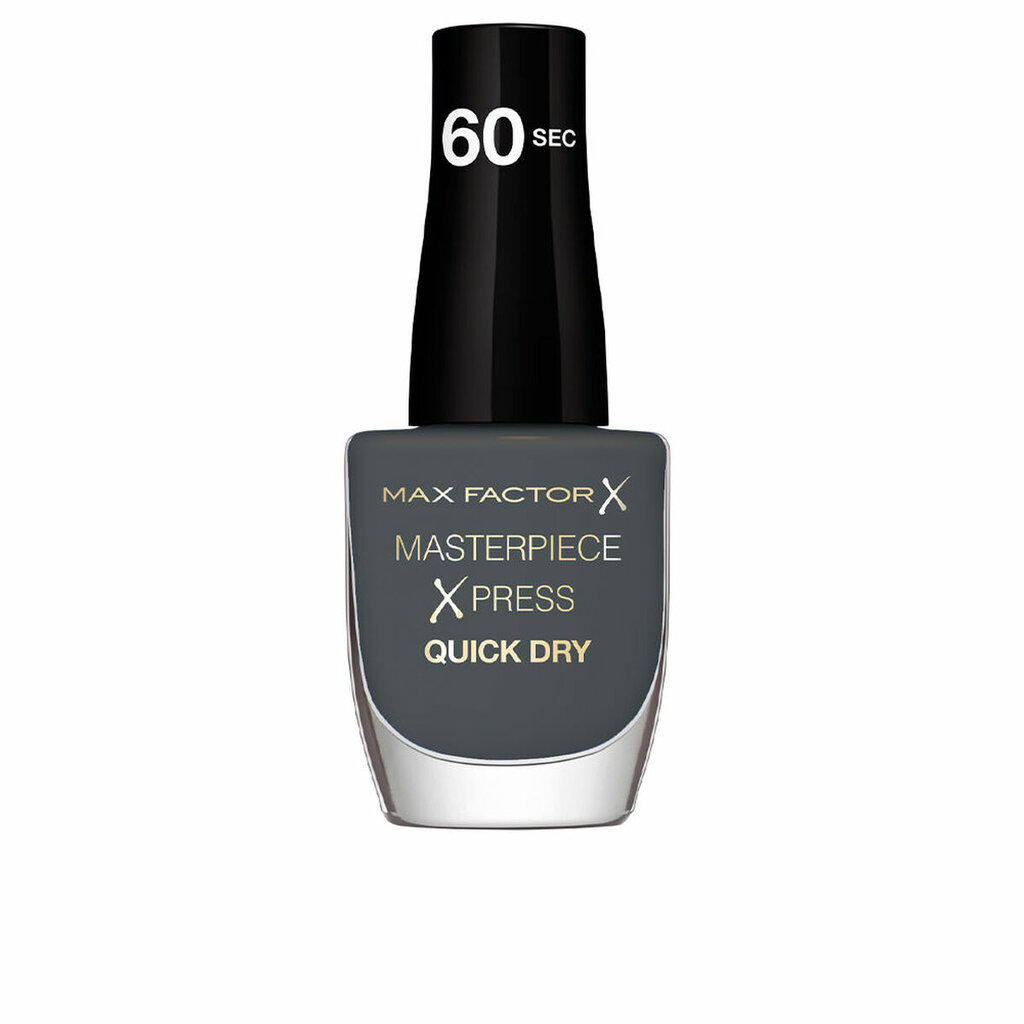 Nagų lakas Max Factor Masterpiece Xpress 810cashmere knit, 8 ml цена и информация | Nagų lakai, stiprintojai | pigu.lt