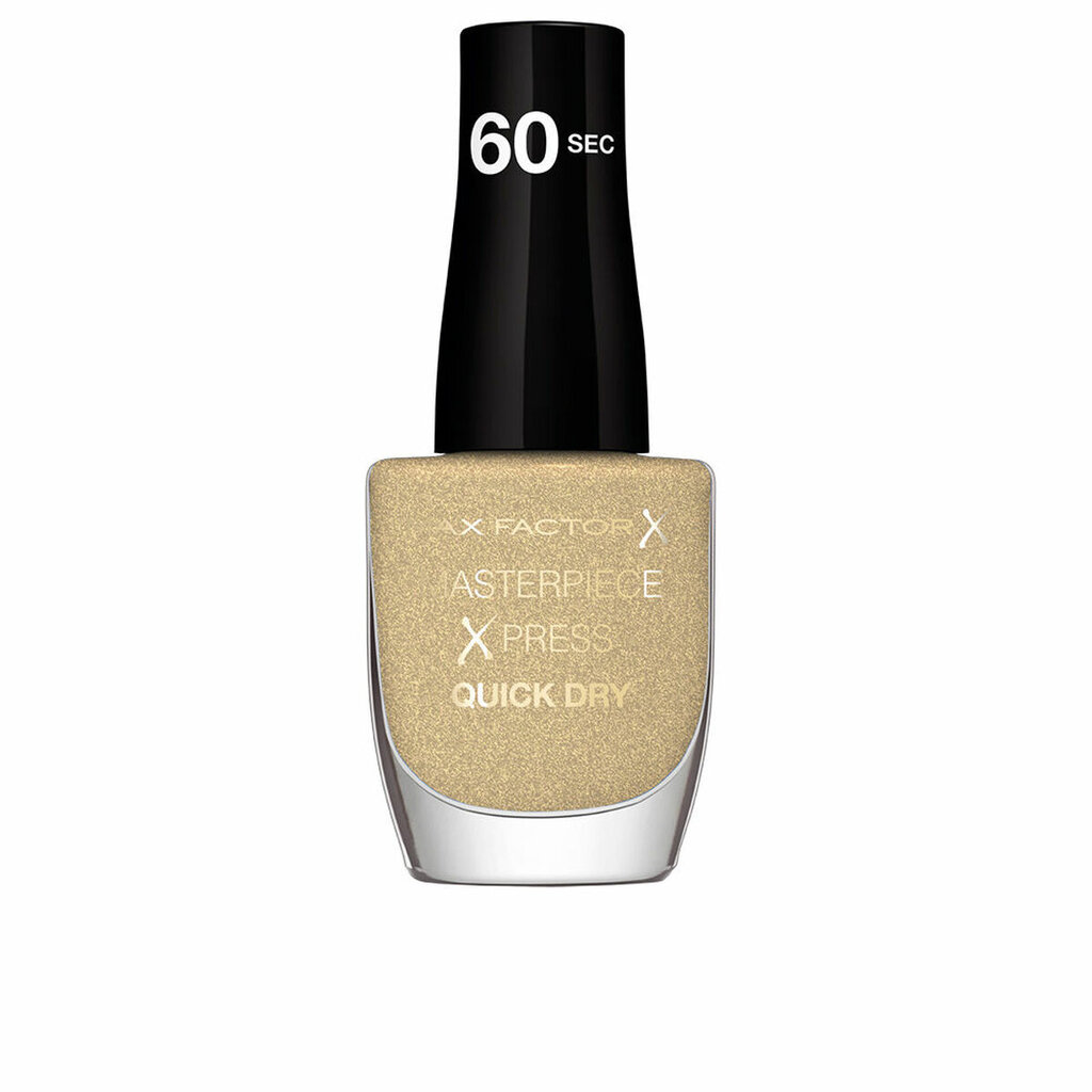 Nagų lakas Max Factor Masterpiece Xpress 700-champagne kisses, 8 ml kaina ir informacija | Nagų lakai, stiprintojai | pigu.lt