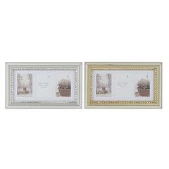 DKD Home Decor Luxury 46,5 x 2 x 28,5 cm      (2 ) цена и информация | Рамки, фотоальбомы | pigu.lt