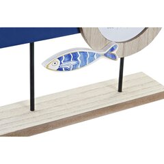 Nuotraukų rėmelis Fishes 25 x 6 x 29 cm kaina ir informacija | Rėmeliai, nuotraukų albumai | pigu.lt