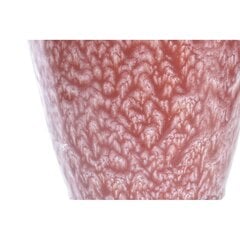 Кувшин DKD Home Decor, розовая, бирюзовая (20 x 20 x 30.5 см) (2 шт.) цена и информация | Вазы | pigu.lt