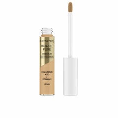 Корректор для лица Max Factor Miracle Pure Nº 2, 7.8 мл цена и информация | Пудры, базы под макияж | pigu.lt