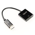 Iggual IGG318041, DP/HDMI, 0.25 m