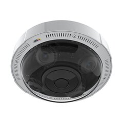 Kamera Axis DOME/02218-001 kaina ir informacija | Stebėjimo kameros | pigu.lt