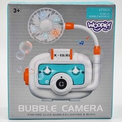 Muilo burbulų aparatas kaina ir informacija | Vandens, smėlio ir paplūdimio žaislai | pigu.lt