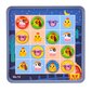 Sudoku žaidimas vaikams - Ūkis kaina ir informacija | Lavinamieji žaislai | pigu.lt