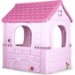 Vaikų sodo namelis Pink Fantasy цена и информация | Vaikų žaidimų nameliai | pigu.lt