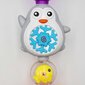Vonios žaislas - Pingvinas kaina ir informacija | Žaislai kūdikiams | pigu.lt