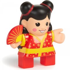Фигурка гейши от Little Tikes цена и информация | Игрушки для мальчиков | pigu.lt