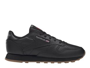 SPORTS REEBOK CLASSIC LEATHER 49804 цена и информация | Спортивная обувь, кроссовки для женщин | pigu.lt