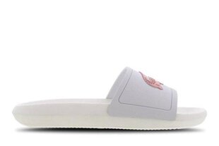 FLIP FLOPS LACOSTE CROCO SLIDE 119 3 CFA 737CFA00051Y9 цена и информация | Женские тапочки | pigu.lt