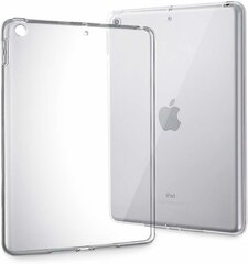 Slim Case back cover for tablet Lenovo Tab M10 HD Gen 2 transparent цена и информация | Чехлы для планшетов и электронных книг | pigu.lt