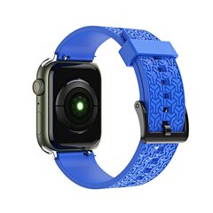 Strap Y Watch Band kaina ir informacija | Išmaniųjų laikrodžių ir apyrankių priedai | pigu.lt