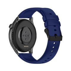 Ремешок Strap One для Huawei Watch GT 3 46 mm цена и информация | Аксессуары для смарт-часов и браслетов | pigu.lt