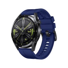 Ремешок Strap One для Huawei Watch GT 3 42 mm цена и информация | Аксессуары для смарт-часов и браслетов | pigu.lt