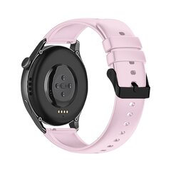 Ремешок Strap One для Huawei Watch GT 3 46 mm цена и информация | Аксессуары для смарт-часов и браслетов | pigu.lt