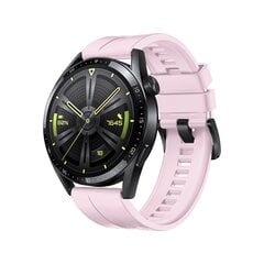 Ремешок Strap One для Huawei Watch GT 3 46 mm цена и информация | Аксессуары для смарт-часов и браслетов | pigu.lt