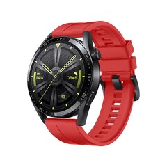 Ремешок Strap One для Huawei Watch GT 3 42 mm цена и информация | Аксессуары для смарт-часов и браслетов | pigu.lt