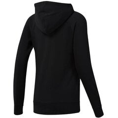 HOODIE REEBOK EL FL FULL ZIP BS4115 цена и информация | Женские толстовки | pigu.lt