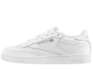 SPORTS REEBOK CLUB C 85 BS7685 цена и информация | Спортивная обувь, кроссовки для женщин | pigu.lt