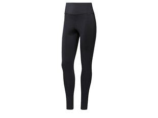 SWEATPANTS REEBOK WOR PP HR TIGHT CE1248 цена и информация | Спортивная одежда женская | pigu.lt