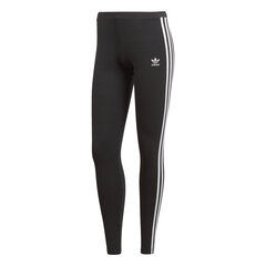 SWEATPANTS ADIDAS ORIGINALS 3 STR TIGHT CE2441 цена и информация | Спортивная одежда женская | pigu.lt