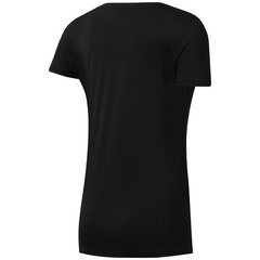 T-SHIRT REEBOK LINEAR READ SCOOP CF4455 цена и информация | Женские футболки | pigu.lt