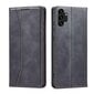 Hurtel Magnet Fancy Case skirtas Samsung Galaxy A13 5G, juodas kaina ir informacija | Telefono dėklai | pigu.lt
