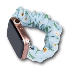 Ремешок для Apple Watch 7/6/5/4/3/2 / SE (41/40 / 38mm) цена и информация | Аксессуары для смарт-часов и браслетов | pigu.lt