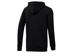 HOODIE REEBOK TE FLEECE FZ CY4857 цена и информация | Мужские толстовки | pigu.lt