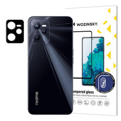 Wozinsky kameros apsauga Realme C35 kaina ir informacija | Apsauginės plėvelės telefonams | pigu.lt