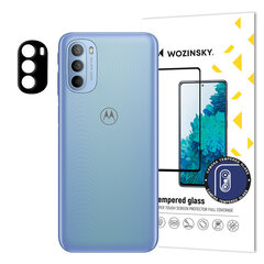 Защита камеры Wozinsky для Motorola Moto G31 цена и информация | Защитные пленки для телефонов | pigu.lt