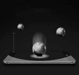 Forcell Tempered Glass kaina ir informacija | Apsauginės plėvelės telefonams | pigu.lt