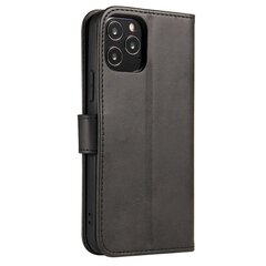 Hurtel Magnet Elegant Case kaina ir informacija | Telefono dėklai | pigu.lt